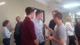 Jagiellończycy na podium w konkursie: „Polesie - kraina moczarów i lasów